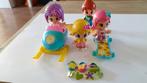 Pinypon poppetjes, Ophalen of Verzenden