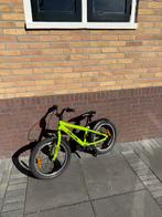 Volare Rocky 18 groen, Fietsen en Brommers, Fietsen | Kinderfietsjes, Ophalen, Zo goed als nieuw, 16 tot 20 inch, Volare