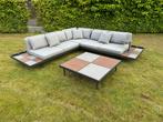 Nieuw design loungeset loungebank tuinset Bali van €3.349,-!, Tuin en Terras, Tuinsets en Loungesets, Ophalen of Verzenden, Nieuw