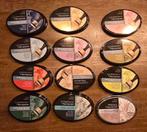 Spectrum noir inkt, Hobby en Vrije tijd, Stempelen, Ophalen of Verzenden, Nieuw, Clearstamp