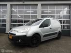 Citroen Berlingo bestel 1.6 HDI Airco , Cruise, Auto's, Voorwielaandrijving, 4 cilinders, Citroën, 1125 kg