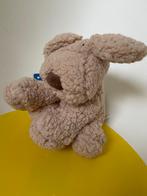 2692 hema hond licht bruin zachte stof, Ophalen of Verzenden, Zo goed als nieuw, Hond