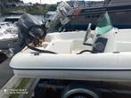 Rigiflex Cap 370 met zeer nette Yamaha 20pk 4takt  E-Start, Verzenden, Zo goed als nieuw, Minder dan 70 pk, 3 tot 6 meter