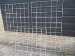 Betongaas, Ophalen, Minder dan 10 meter