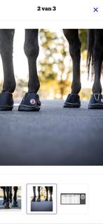 hoefschoenen equine fusion, Dieren en Toebehoren, Ophalen of Verzenden, Zo goed als nieuw
