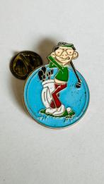 Golf pin 2, Ophalen of Verzenden, Gebruikt