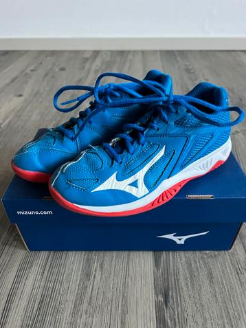 Mizuno zaal Schoenen beschikbaar voor biedingen
