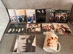 Take That CD singles verzameling, 6 singles of meer, Ophalen of Verzenden, Zo goed als nieuw, Pop