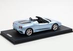Ferrari 360 Modena Grigio Alloy BBR 1:18 NIEUW ! C4F, Overige merken, BBR, ., Nieuw