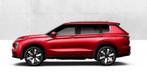 Mitsubishi Outlander 2.4 PHEV Instyle € 6.000 + € 500 eu, Automaat, Outlander, Euro 6, 4 cilinders