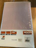 Nieuw Kant en Klaar Gordijn - 130x300cm, 200 cm of meer, Nieuw, Ophalen of Verzenden, Overige kleuren