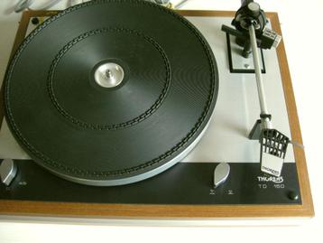 Thorens platenspeler beschikbaar voor biedingen