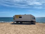 Prachtige camper - Tiny house op wielen - C1 rijbewijs, Bus-model, Mercedes-Benz, Diesel, Particulier