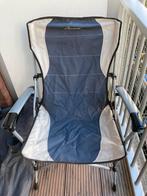 3 x Hypercamp porto luxe vouwbare campeer stoelen, Caravans en Kamperen, Kampeermeubelen, Ophalen, Gebruikt, Campingstoel