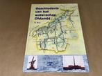 Geschiedenis van het waterschap Oldambt., Ophalen of Verzenden, Gelezen