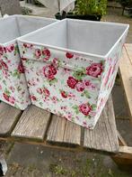 IKEA KALLAX manden | diverse kleuren, Minder dan 50 cm, Gebruikt, ., Ophalen of Verzenden