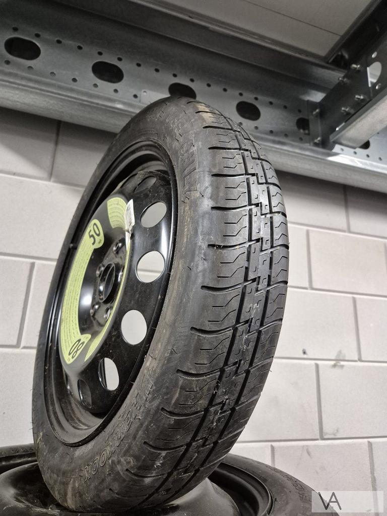 Thuiskomer VW Volkswagen Golf 5 6 7 Audi A3 Seat Leon €70, Auto-onderdelen, Banden en Velgen, Gebruikt, -, -, Banden en Velgen