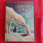 Arctic Tale, prachtige natuurdocumentaire, Ophalen of Verzenden, Zo goed als nieuw