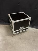 Nette stolpcase met wielen., Ophalen, Gebruikt, Overige instrumenten, Flightcase
