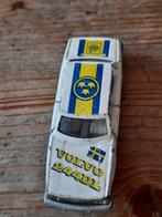 Yatming Volvo 244DL, Hobby en Vrije tijd, Modelauto's | 1:43, Ophalen of Verzenden, Auto, Overige merken
