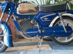Zundapp 517 125cc, Fietsen en Brommers, Brommers | Zundapp, Overige modellen, Zo goed als nieuw, 5 versnellingen, 125 cc