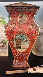 Blik nico snel, Verzamelen, Blikken, Ophalen of Verzenden, Overige