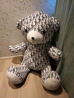 Xxl beer christian dior, Kinderen en Baby's, Speelgoed | Knuffels en Pluche, Ophalen, Zo goed als nieuw, Beer