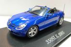 mercedes 350slk 2005   1/43, Verzenden, Nieuw, Auto, Overige merken