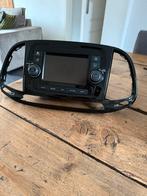 Fiat doblo origineel navigatie scherm 2018, Auto diversen, Autoradio's, Ophalen of Verzenden, Zo goed als nieuw