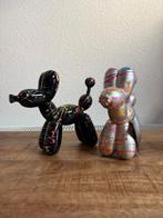 Balloondogs! Ballonhonden beeldjes, Ophalen of Verzenden, Nieuw