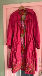 Oilily Regenjas, Kleding | Dames, Jassen | Zomer, Ophalen of Verzenden, Zo goed als nieuw, Maat 38/40 (M)