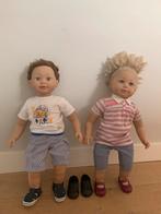 Poppen, Kinderen en Baby's, Speelgoed | Poppen, Ophalen, Babypop