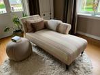 Chaise longue (bank), Ophalen, Hout, Gebruikt, Eenpersoons