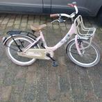 Alpina Clubb meisjesfiets 20 inch, Fietsen en Brommers, Fietsen | Meisjes, Ophalen, Gebruikt, 20 inch, Handrem