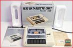 Commodore 1530 Datassette C2N + Doos / Handleiding Opgeknapt, NVT, NVT, Ophalen of Verzenden, NVT