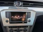 Volkswagen Passat 1.6 TDI Variant DSG 2015 Zwart, 4 cilinders, Zwart, Origineel Nederlands, Stationwagon
