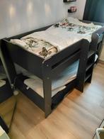 hoogslaper, Huis en Inrichting, Ophalen, 90 cm, Eenpersoons, Minder dan 160 cm