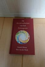 De kernkwaliteiten van het Enneagram Nieuw, Boeken, Ophalen of Verzenden, Nieuw, Overige onderwerpen, Daniel Ofman
