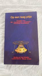 M. de Waal Malefijt - Op een laag pitje, Dieet en Voeding, Ophalen of Verzenden, Zo goed als nieuw, M. de Waal Malefijt; L. Dierick; M. Jansen-Pasman