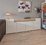 Dressoir - Als Nieuw, Huis en Inrichting, Kasten | Dressoirs, Met deur(en), Kunststof, 150 tot 200 cm, Ophalen of Verzenden