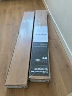 Laminaat Parador eiken tradition natuur 5m2, Ophalen, 50 tot 150 cm, Zo goed als nieuw, 10 tot 30 cm