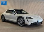 Porsche Taycan Cross Turismo 4 93 kWh-PANORAMA-OFF ROAD DESI, Auto's, Porsche, Zwart, 4 stoelen, 93 kWh, Vierwielaandrijving