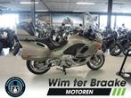 BMW K 1200 LT (bj 2001), 4 cilinders, Motorrijbewijs A, Bedrijf, Onbekend