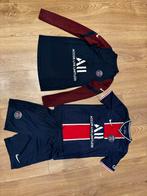 PSG Nike tenue Neymar - zo goed als nieuw maat m 137-147, Overige maten, Ophalen of Verzenden, Zo goed als nieuw, Jongen