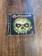 Cd hellsound, Cd's en Dvd's, Cd's | Dance en House, Ophalen of Verzenden, Gebruikt