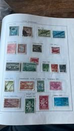 Postzegels ruimtevaart, Postzegels en Munten, Ophalen of Verzenden, Dier of Natuur