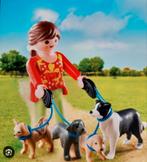 Hondenoppas & Uitlaatservice, Uitlaatservice