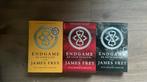 James Frey - De endgame trilogie, Boeken, Ophalen of Verzenden, Zo goed als nieuw, James Frey; Nils Johnson-Shelton