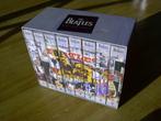 Beatles Anthology op VHS, Gebruikt, Alle leeftijden, Boxset, Ophalen of Verzenden