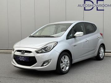 Hyundai ix20 1.4i Go! | Navigatie | Camera | Volledig Onderh beschikbaar voor biedingen